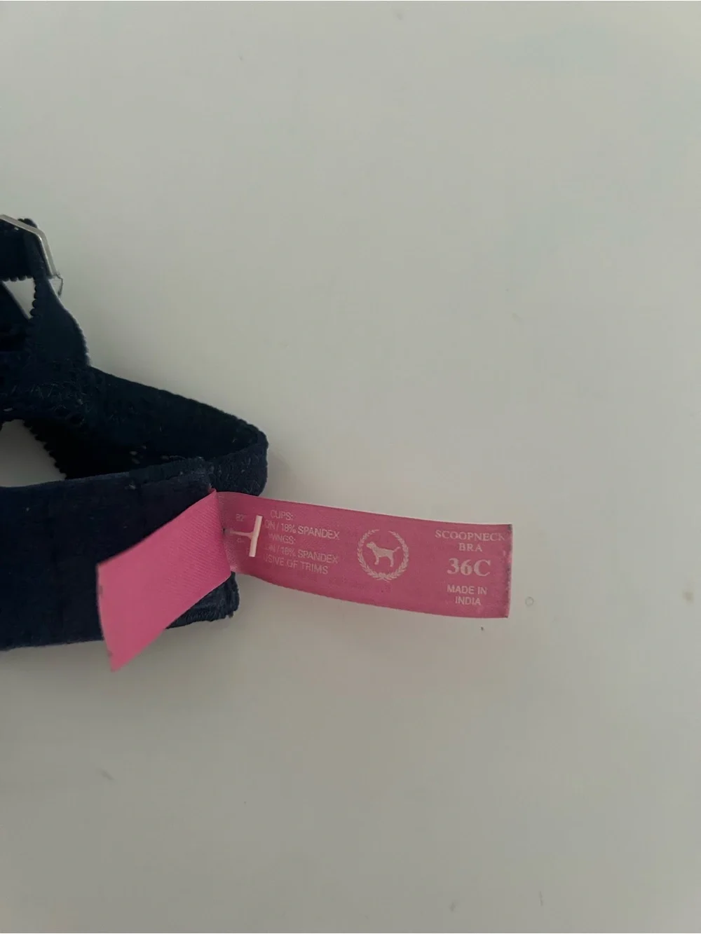 PINK Victoria’s Secret Bra | Size 36C